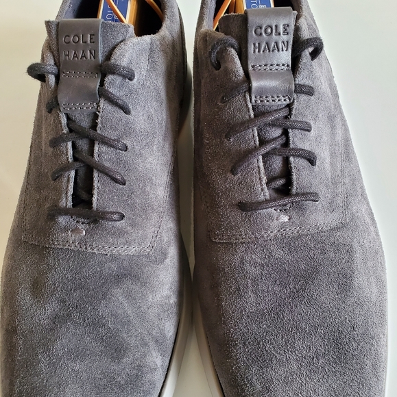 Cole Haan Oxfords - Picture 8 of 12
